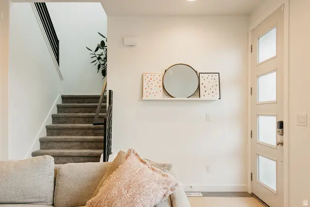 2420 N Alesund Way, Lehi, UT 84043 - #3