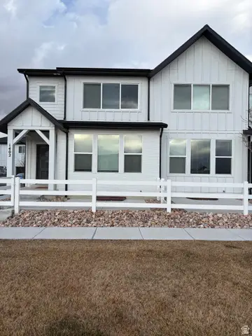 1402 S 570 W, Spanish Fork, UT 84660 - #2