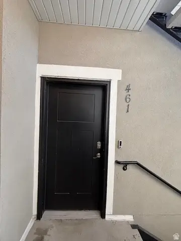 461 N 325 W, Vineyard, UT 84059 - #2