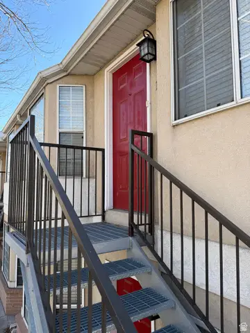 423 W 500 N #10, Provo, UT 84601 - #3