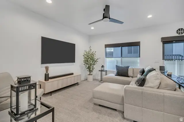 4948 E Lake Corner Dr N, Eagle Mountain, UT 84005 - #2