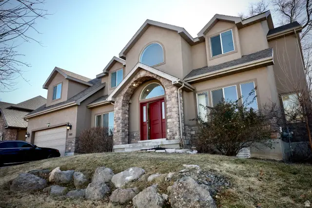 782 E Grand Cayman Dr, Millcreek, UT 84107 - #1