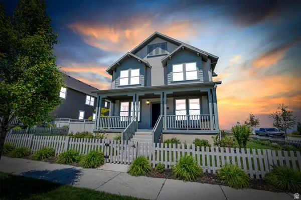 6228 W Copperhawk Dr S, South Jordan, UT 84009