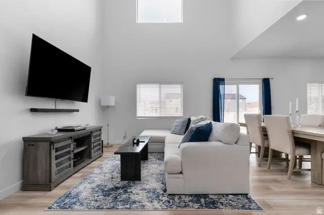 1713 E Bison Dr, Eagle Mountain, UT 84005 - #3