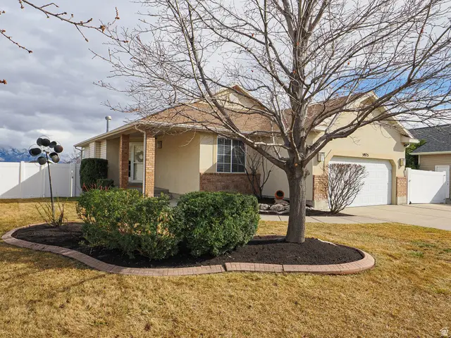 5975 S Ridge Flower Way W, Salt Lake City, UT 84118 - #1