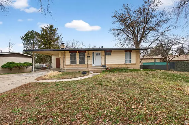 5125 S 2600 W, Roy, UT 84067 - #1