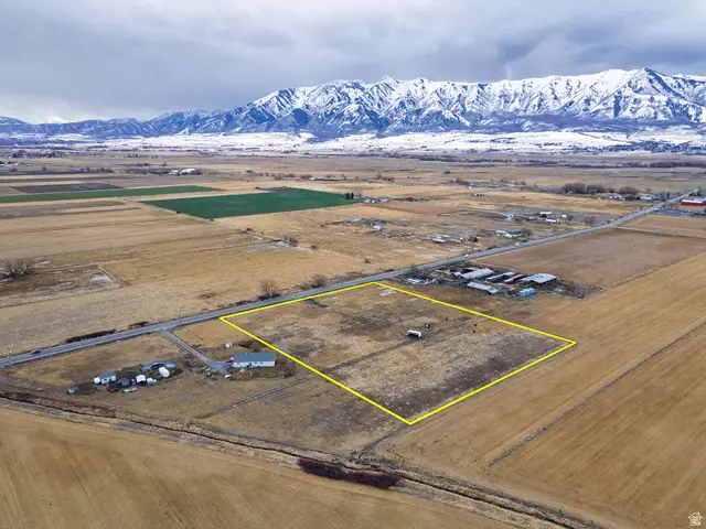 3285 W 600 S, Logan, UT 84321 - #3