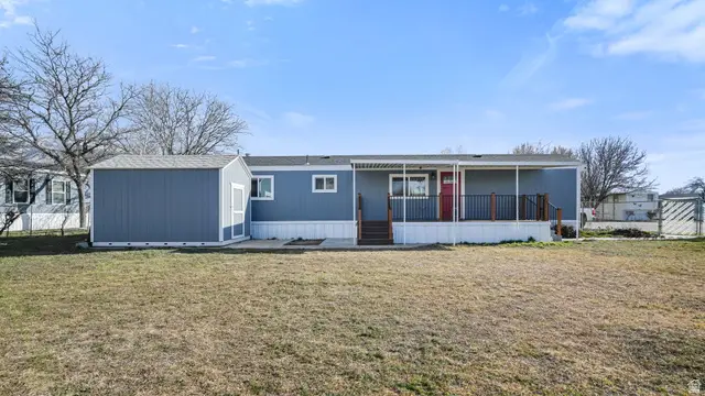 11265 S Crescent Park Cir E, Sandy, UT 84094 - #1