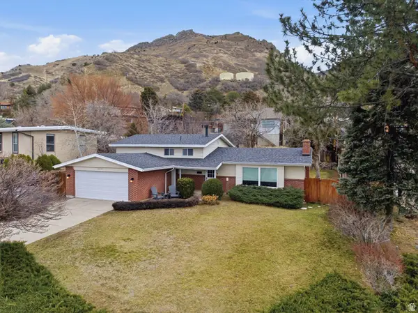3375 S Monte Verde Dr, Millcreek, UT 84109