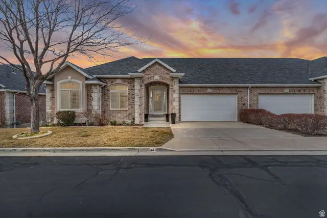 337 E Brayden Way, Draper, UT 84020 - #2