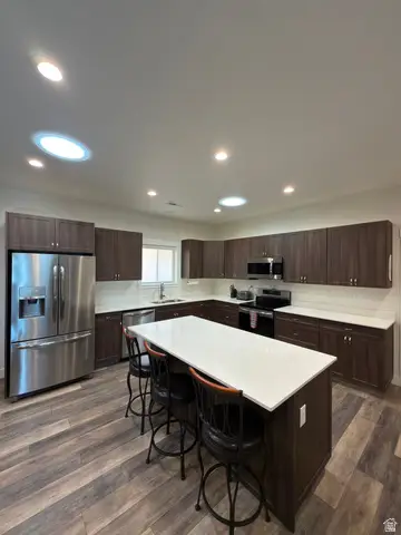 1448 S Sage Ct, Kanab, UT 84741 - #2