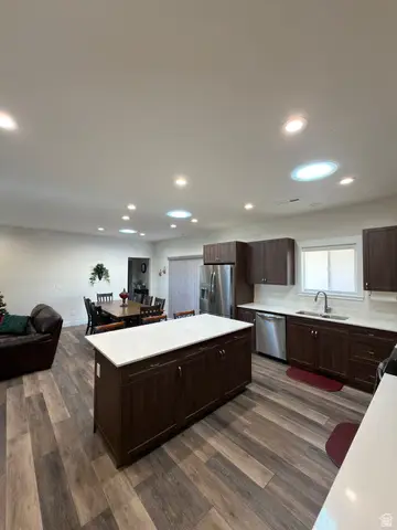 1448 S Sage Ct, Kanab, UT 84741 - #3