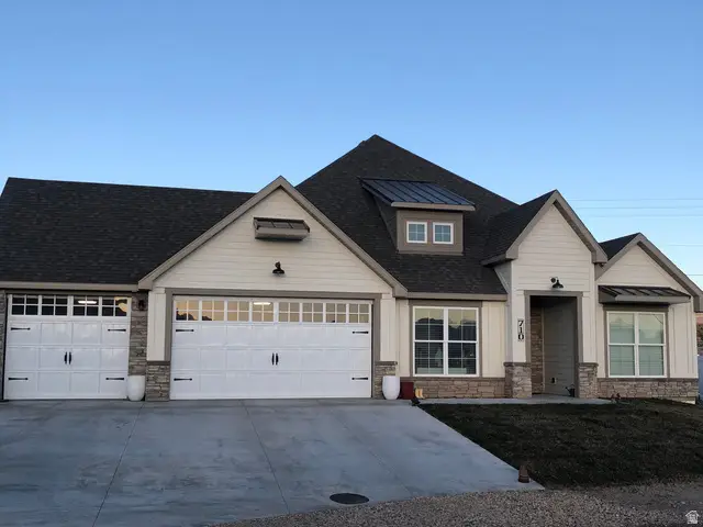 710 S Pine St, Panguitch, UT 84759 - #3