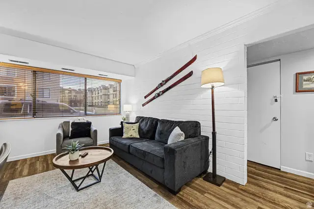 2000 Prospector Ave #107, Park City, UT 84060 - #2