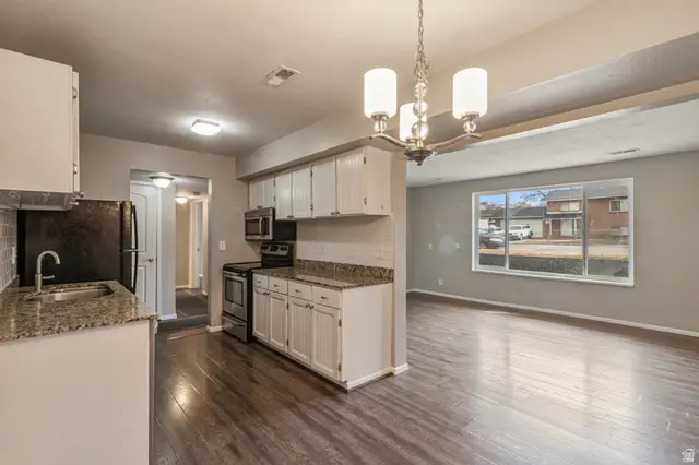 1861 W 600 N #1, Salt Lake City, UT 84116 - #1