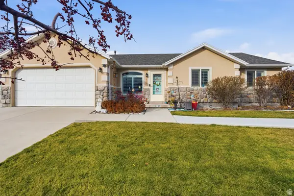 4055 S Lake Vista Dr. W, Saratoga Springs, UT 84045