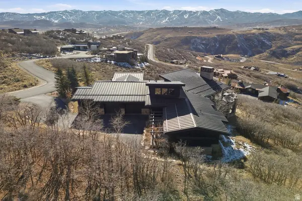 2665 Longspur Ln, Park City, UT 84098
