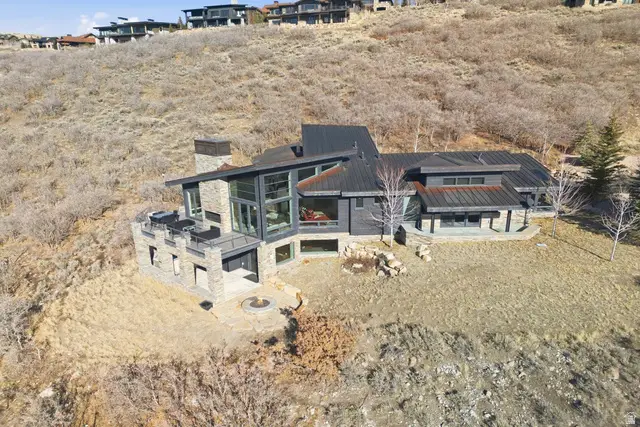 2665 Longspur Ln, Park City, UT 84098 - #2