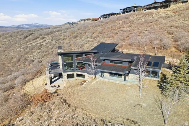 2665 Longspur Ln, Park City, UT 84098 - #3