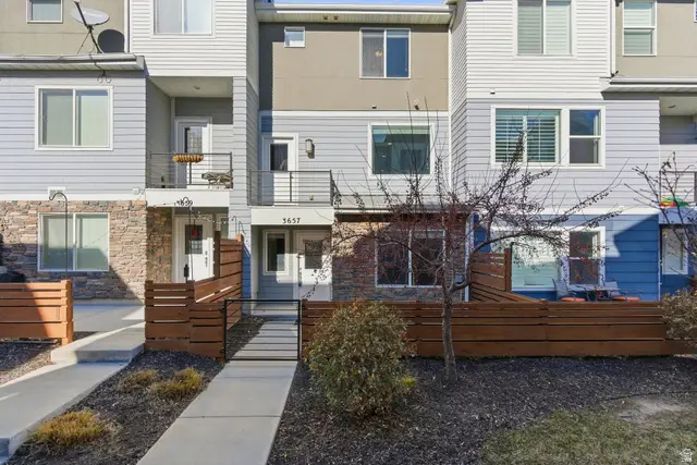 3657 W Sunrise Sky Ln, South Jordan, UT 84009 - #2