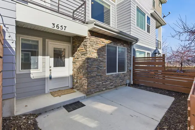 3657 W Sunrise Sky Ln, South Jordan, UT 84009 - #3