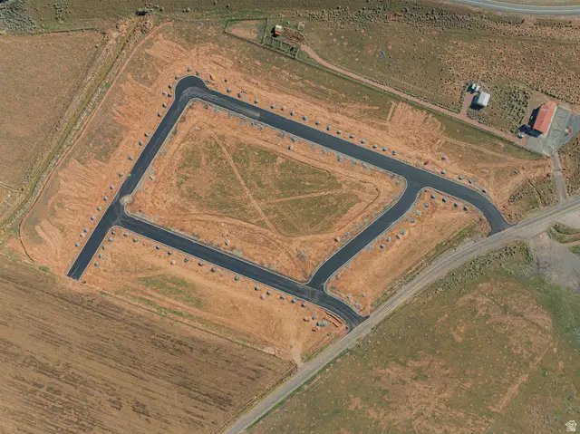 2720 N 250 E #116, Sigurd, UT 84657 - #3