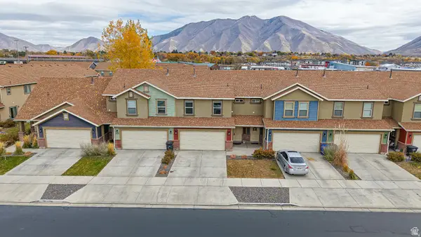 691 S 260 W, Spanish Fork, UT 84660