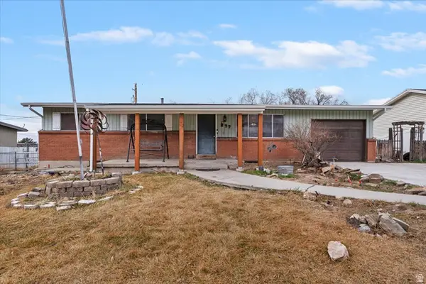 277 N 1030 W, Orem, UT 84057