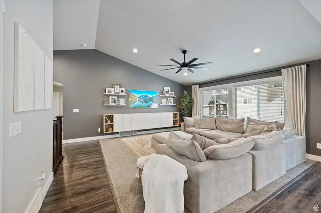 9701 N Ox Bridge St E, Eagle Mountain, UT 84005 - #3