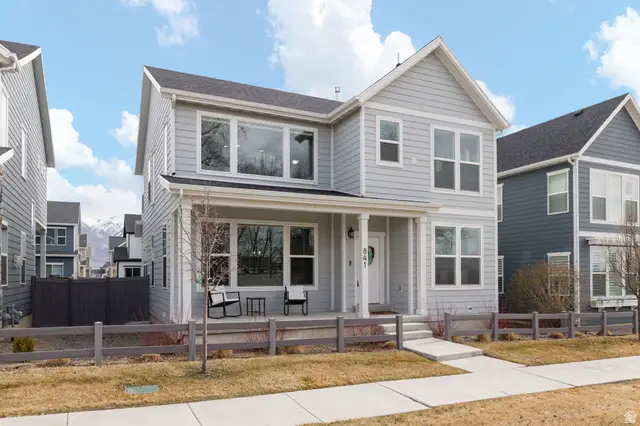 841 N 2175 W, Layton, UT 84041 - #2