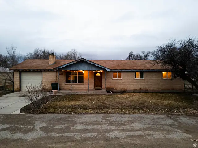 1800 W 1500 N, Vernal, UT 84078 - #2