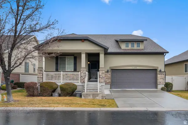 11153 S Village Ln, South Jordan, UT 84095