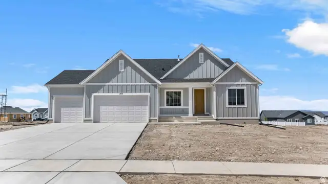 1341 N 1250 E #41, Logan, UT 84341 - #1
