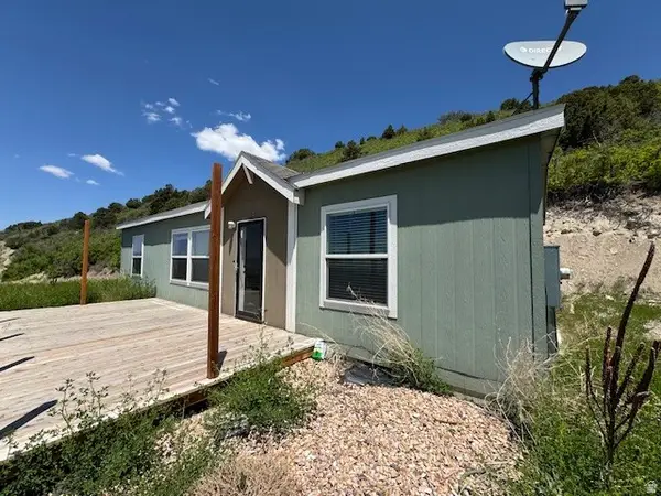 42 S Mulley Flats Dr Dr #42, Fairview, UT 84629