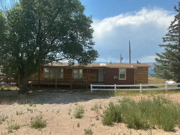 398 N 1st East St E, Manila, UT 84046
