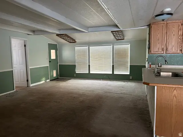 398 N 1st East St E, Manila, UT 84046 - #3