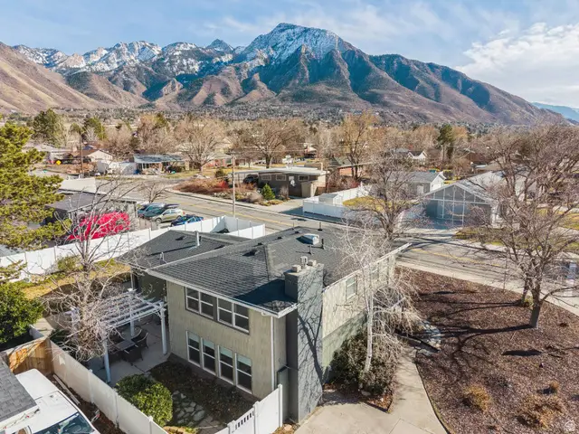 3113 E Upland Dr S, Millcreek, UT 84109 - #2