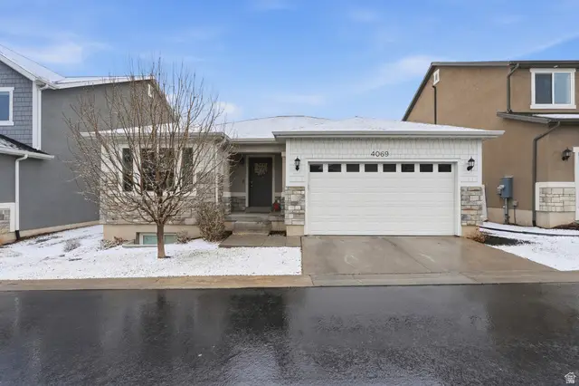 4069 W 1760 N, Lehi, UT 84048 - #1