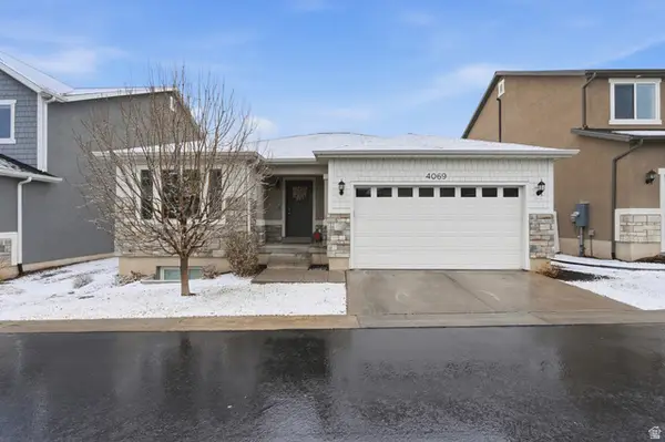 4069 W 1760 N, Lehi, UT 84048