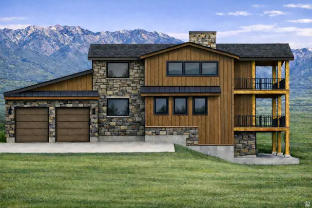 5222 N Harbor Ct #7, Eden, UT 84310 - #2