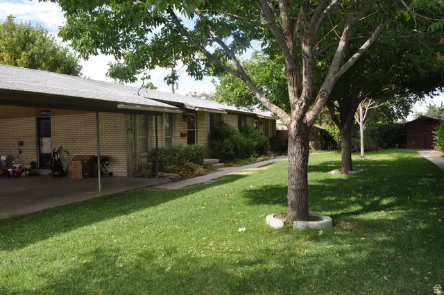 332 W Harvard Dr, Midvale, UT 84047 - #1