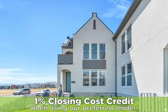 11607 S Dorian Dr, South Jordan, UT 84009 - #1