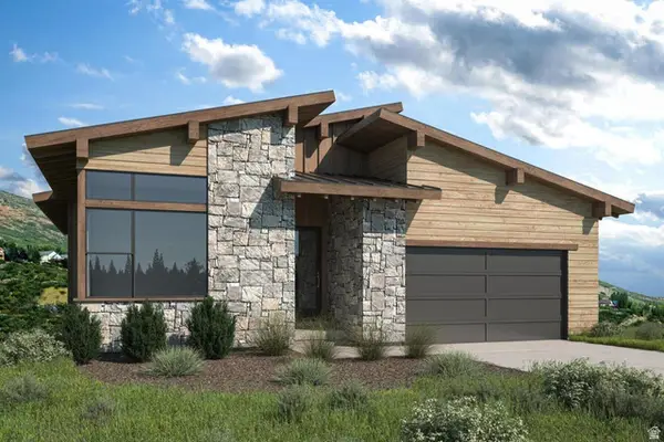 488 E Kayak Dr #204, Hideout, UT 84036