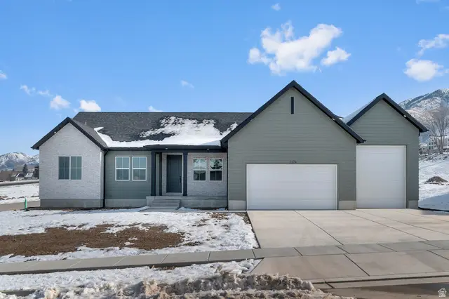 1336 N 1250 E #44, Logan, UT 84341 - #1