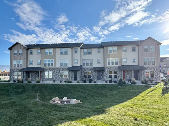 1658 N 1600 W #130, Layton, UT 84041 - #2