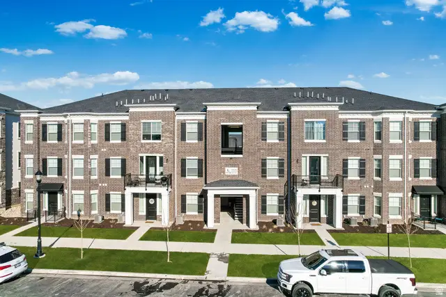 13128 S Keegan Dr #L102, Herriman, UT 84096 - #1