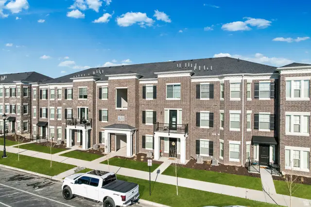 13128 S Keegan Dr #L102, Herriman, UT 84096 - #2