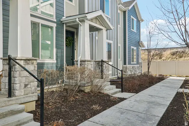 15134 S Wild Horse Way, Bluffdale, UT 84065 - #1