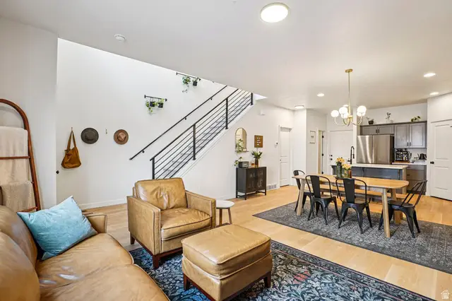 15134 S Wild Horse Way, Bluffdale, UT 84065 - #2