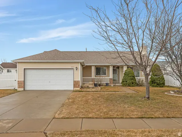 5444 S 4050 W, Roy, UT 84067 - #3